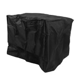 Generator with Vent 420D Silver Coated Oxford Rainproof Sunproof Protection Portable Generator V1294-YM0901-3117250016012