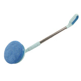 Cordless Electric Spin Scrubber 8.5W 5V 2A USB Charging Waterproof Retractable Electric Window V1294-YM0717-3113220170612