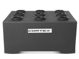 CORTEX Olympic Barbell Holder 9 V572-CSWT-BBH900