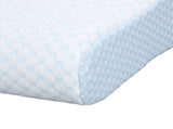 Cervical Pillow for Neck Strain Relief Memory Foam Sleeping Breathable Slow Rebound V1294-YM0901-3117240290511