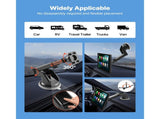 Car Stereo Radio CarPlay Touchscreen 228.6 mm Apple Android Backup Camera V952-CZZKP9INCHBD3G8EV001V9