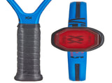 Volkl V-Cell 5 Tennis Racquet - Fully Strung & Free Dampener V563-TRVVC5-4-1_8