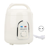1.5L Explosion Proof Saunas Spa Steamer Generators Devices Steaming Pot Machines Evaporator Tools V1294-YM0901-3112200038211