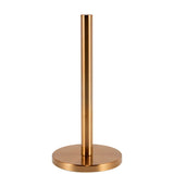 Stainless Steel Kitchen Paper Towel Holder -Gold V1161-860085