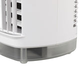 Portable Air Conditioner Fan 2 Modes 4 Speeds Timed USB Evaporative Air Cooler Air Conditioner V1294-YM0901-3113240187811