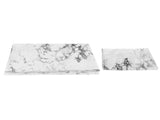 Printed Marble Bedding Set Polyester Duvet Quilt Cover Pillowcase Household Supplies V1294-YM0901-3117200127511