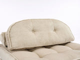 Comforro Hando Compressed Chair V1158-ZE5461-MY-K2406-2-CFE