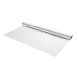 House Wrap, 2.74 x 22.86 mm, 0.13 mm Thick Vapor Barrier, Heavy Duty Plastic Sheeting for V952-FSTQM9FT75FT4A5KQ001V0