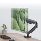 activiva Ergolife Single-Screen Gas Spring Monitor Arm V186-ACA-MMA-SGC22K