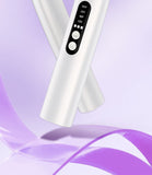 7-Color LED Face Lift Device Tightening and Lifting, LED Light Therapy for Wrinkles, Korean V1107-110-66900-PNK-160MM