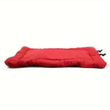 High-quality moisture-proof thick portable camping dog bed suitable for medium / large / small dogs V1232-GGLYC004