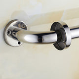Stainless Steel Toilet Bathroom Safety Grab Bar Bathtub Handrails Bathroom Handle Armrest Handle V1294-YM0717-10061536