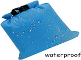 6 Pack Waterproof Dry Bags for Kayaking Fishing and Camping, 1.5 L to 8 L V1237-MS-912-120