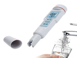 4 in 1 Water Quality Tester Portable PH/EC/TDS Temperature Digital Salinity Meter V1294-YM0901-3111200294811