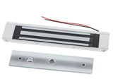 Electromagnetic Lock Waterproofing 396lbs 180kg Holding Force 12V Electric Magnetic Lock for Access V1294-YM0901-3114250010311