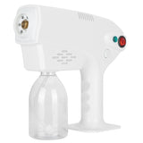 1200W Blue Light Nano Water Sprayer for House Cleaning Hair Care Air Humidifucation V1294-YM0901-3113200181711