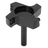 CNC Spoilboard Surfacing Router Bit Slab Flattening Planing Edge Treatment Grooving 4 Flute T Type V1294-YM3117220221411-0421