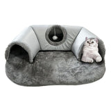 Cat Bed Cat Furniture Cat Tunnels Cat Toy Cat Comfort Cat Entertainment V1107-DSZ-CAT-00130