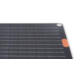 Solar Panel 15W 5V 2A Dual Type C Output Monocrystalline Silicon Portable Solar Panel Charger for V1294-YM0901-3111250026811