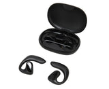 Bluetooth Translator Headphones 144 Languages Stereo Translation Earphone with Charging Case for V1263-JX-2758