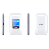 D-Link DWR-933M Wi-Fi Hotspot DS-DLDWR933M