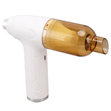 YMG 810 120W Cordless Handheld Vacuum Cleaner Multifunctional Mini 5000pa Car Vacuum Cleaner for Pet V1294-YM0521-3113230068411