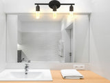 Innovative Vintage E26 Mirror Light Industrial Wall Lights for Kitchen Bathroom Dressing Table V1294-YM0901-3119200046211
