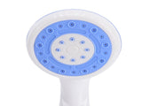 Portable Camping Shower Set 2000mAh Battery Rechargeable Shower Pump with Shower Head for Outdoor V1294-YM0901-3112260002811