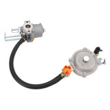 Dual Fuel Carburetor Generator Engine Replacement Part for LPG NG 1kw 1900H Mower Grass Cutter V1294-YM0901-3111240232011