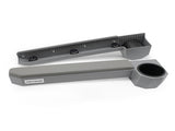 Upgraded Magnet Door Armrest Cup Holder For Land Cruiser 70 76 79 Series Hj75 V201-CARFBXG366G