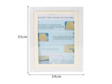 babies Artwork Front Opening Picture High Strength Easy Installation Artwork Craft Photo V1263-JX-2576