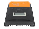High Voltage Input MPPT Solar Charge Controller 12V 24V Auto Adaptation 20A 100V Solar Power V1294-YM0901-3114240012911