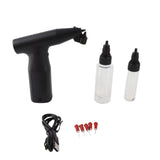 Paint Sprayer Rechargeable Fine Atomization 5mm Spray Width Electric Paint Sprayer for Car Interior V1294-YM0901-3114240034611