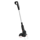 Cordless String Trimmer Edger Weed Trimmer00mAh Battery Powered Adjustable Height 13000 Rpm with V1294-YM0901-3111240027711
