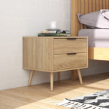 Milano Decor Paddington Bedside Table ABM-10002228