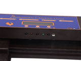 Automatic Chicken Coop Door Remote Control Light Sensing Timer Setting Auto Coop Door Opener Dark V1294-YM0901-3111240005412