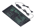 Seedling Heat Mat with Digital Thermostat Waterproof Efficient Versatile Seed Starting Heating Pad V1294-YM0901-3113230365713