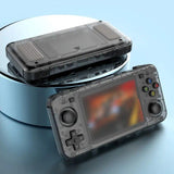 R36H Retro Game Console 64G Handheld with 23 Emulators, Linux System, 3.5-inch IPS Screen, 640480 V1232-DZYXJ001