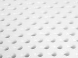 Dreamz 2x Natural Latex Pillow Removable BED1005-2-WH
