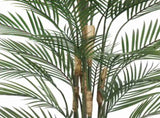 Premium Artificial Areca Palm Tree 210cm UV Resistant V637-DP5562312
