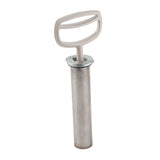 Stainless Steel Hand Pump Pressurized Pump for 4L Stainless Steel Sprayer Accessories V1294-YM0721-3111210029011