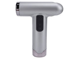 USB Rechargeable Hair Dryer 15600mah High Speed Motor Compact Hair Blow Dryer Low Noise for Outdoor V1294-YM0901-3113240300711