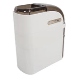 Small Spaces Gaps Cabinet Clear Drawers Narrow Tall Slim Seam Cabinet Vertical Storage Unit for V1294-YM0706-3117230134111