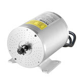 VEVOR 1800W Electric Brushless DC Motor Kit 48V 4500rpm Motor & Speed Controller V952-ZLWSDJTJ180083C2DV3
