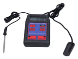 TDS8426 2 in 1 TDS Temperature Tester Portable Water Quality Analyzer for Swimming Pool Aquarium V1294-YM0523-3111210386011