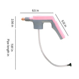 Foam Sprayer, High Pressure Sprayer Pump Spray Bottle Car Cleaning Sprayer for Car Washing, Window V1189-WXFWAL-20260319-00911