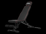 Centra Incline Adjustable Weight Bench Home Gym Workout SP1047