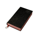 2026 Academic Planner Lightweight Professional Agenda Book Featuring Clear Layouts And Sustainable V1192-AZ-W-23305