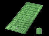 Mountview Sleeping Mat Air Bed Pad Caming Single UA1666-S-GN_NZ