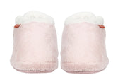 ARCHLINE Orthotic Slippers Closed Scuffs Pain Relief Moccasins - Pink - EUR 40 V563-AS701-PINK-40